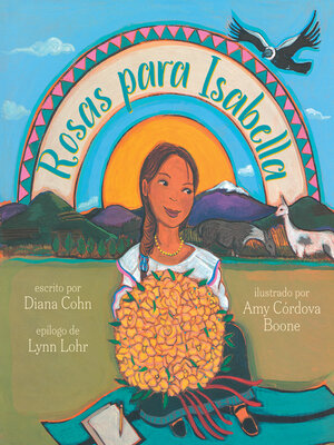 Rosas para Isabella (Roses for Isabella) - ebook